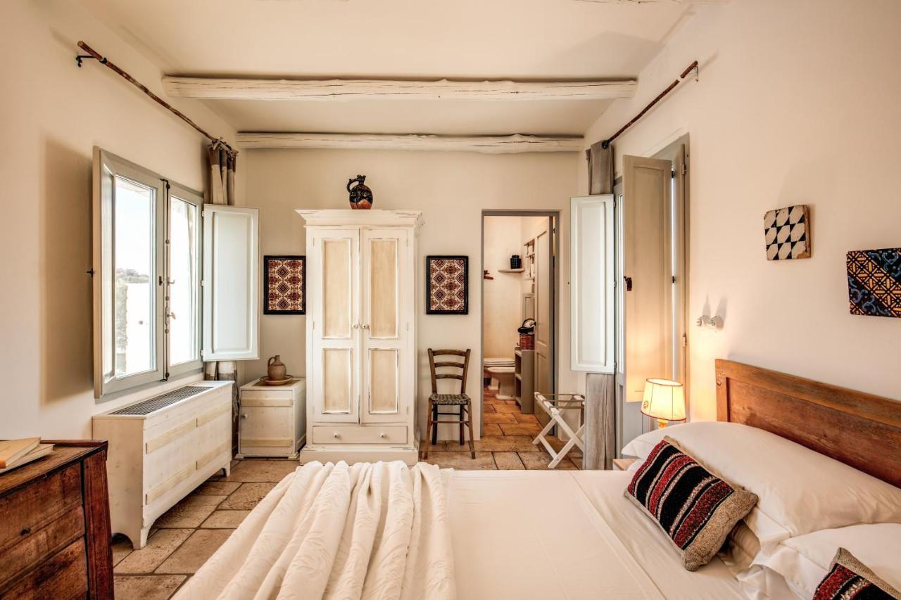 Masseria Cervarolo Ostuni Kültér fotó